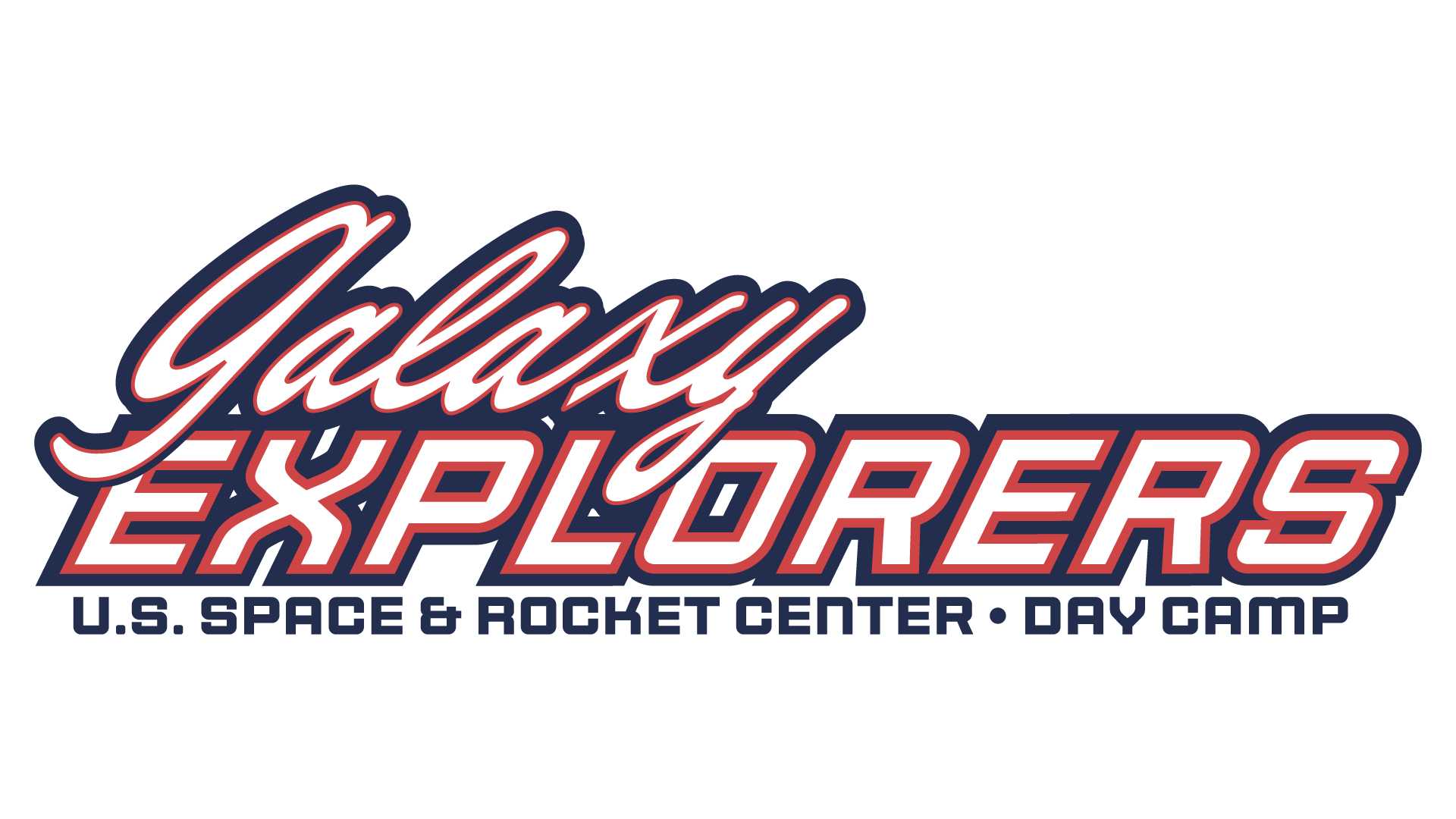 Galaxy Explorers Logo