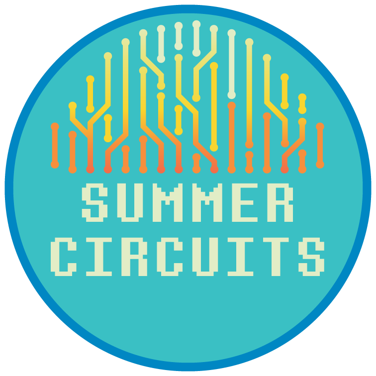 Summer Circuits Logo