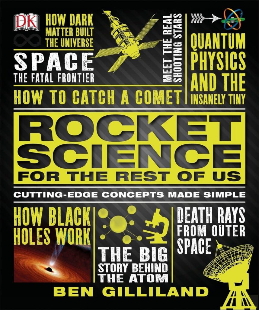 how to catch a comet is a book recommended by our education team
