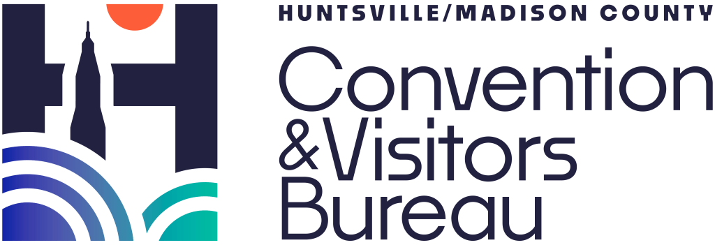 Huntsville/Madison county logo
