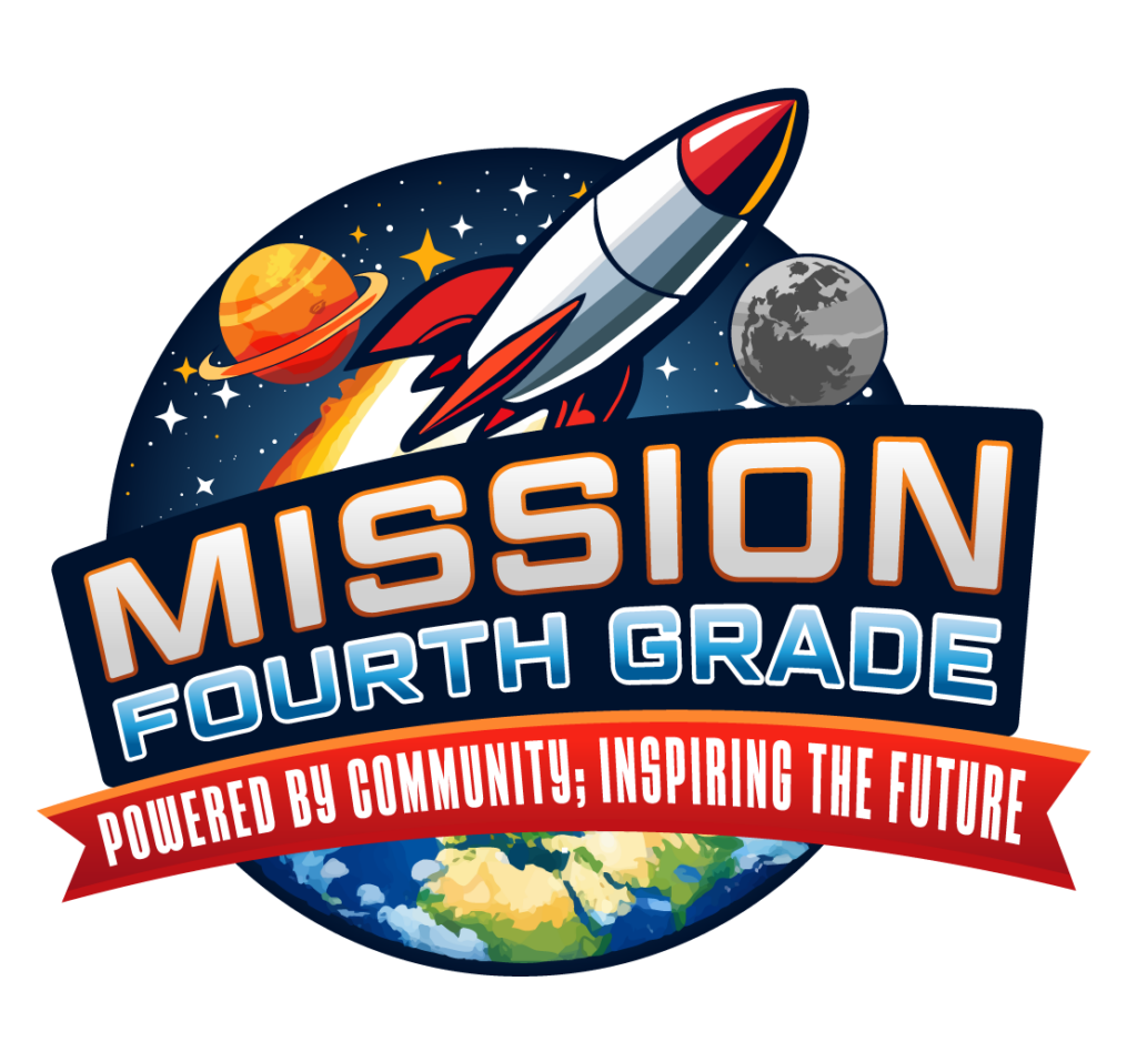 Mission 4th grade is a new learning opportunity for students in Huntsville city school districts