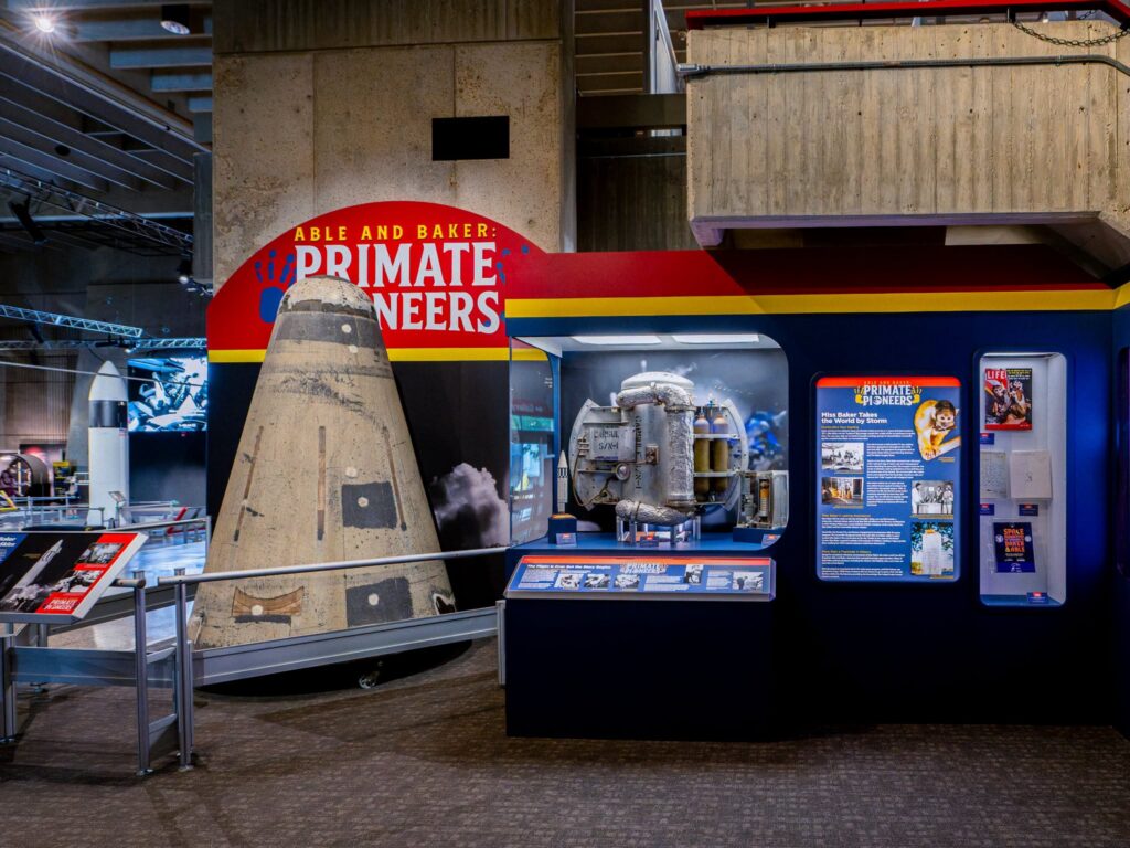 Plan Your Day - U.S. Space & Rocket Center