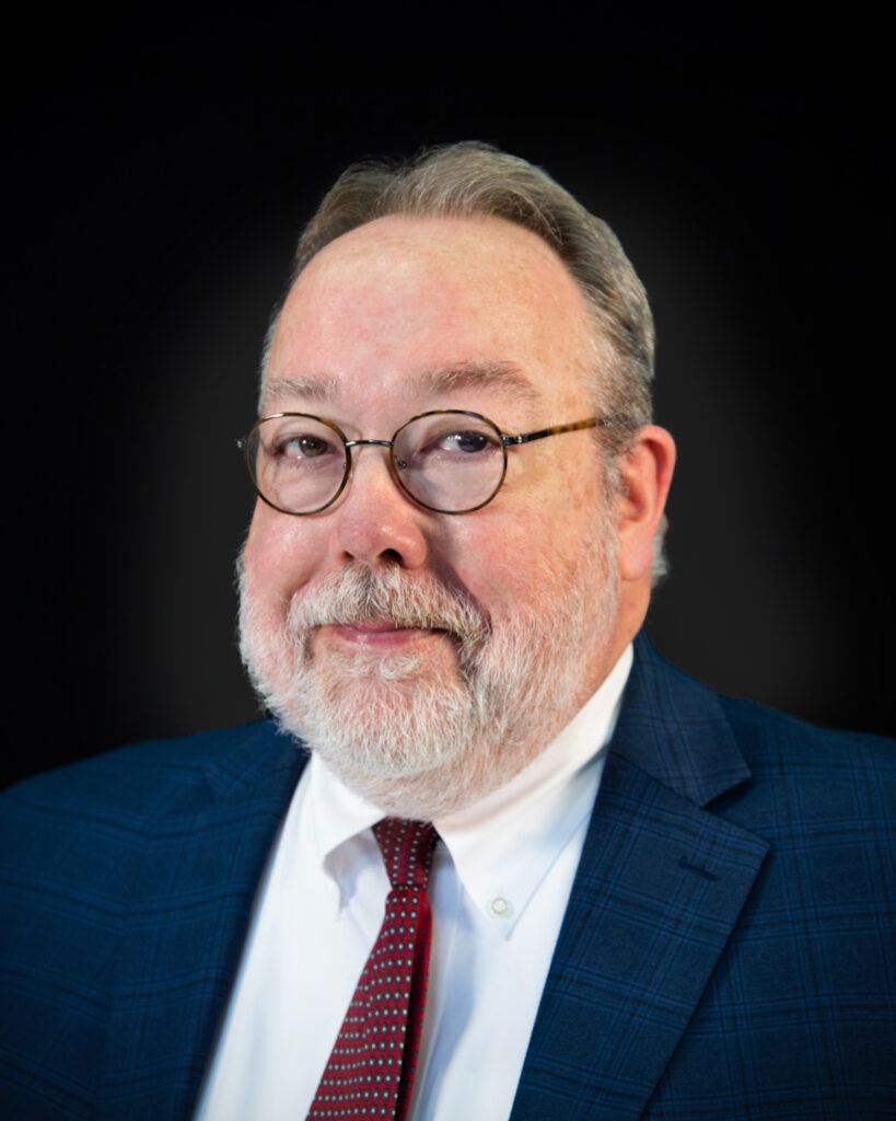 David Azbell headshot