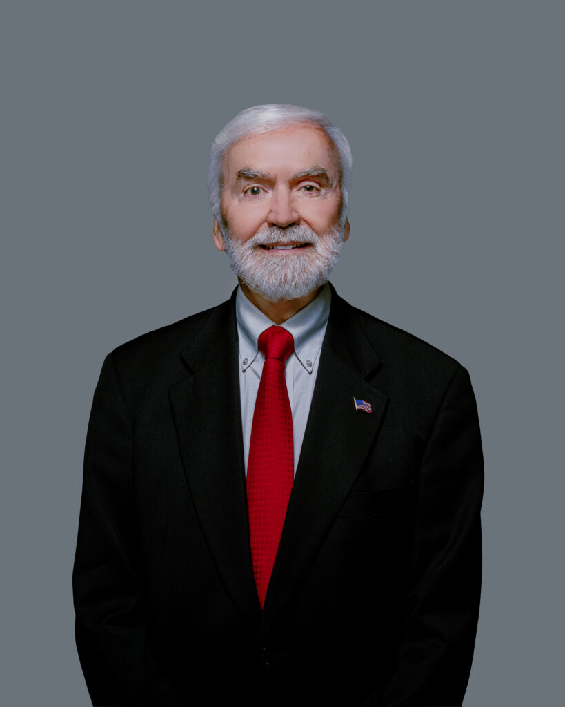 Joe Fitzgerald headshot