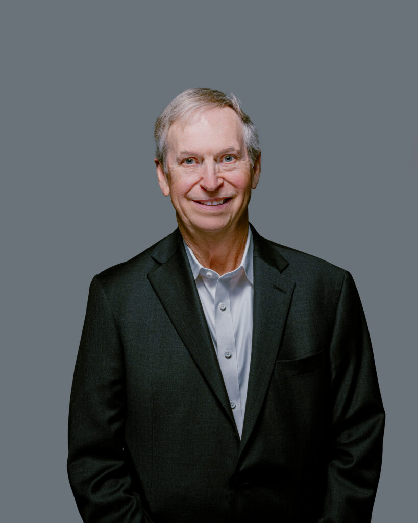 Joe Newberry headshot