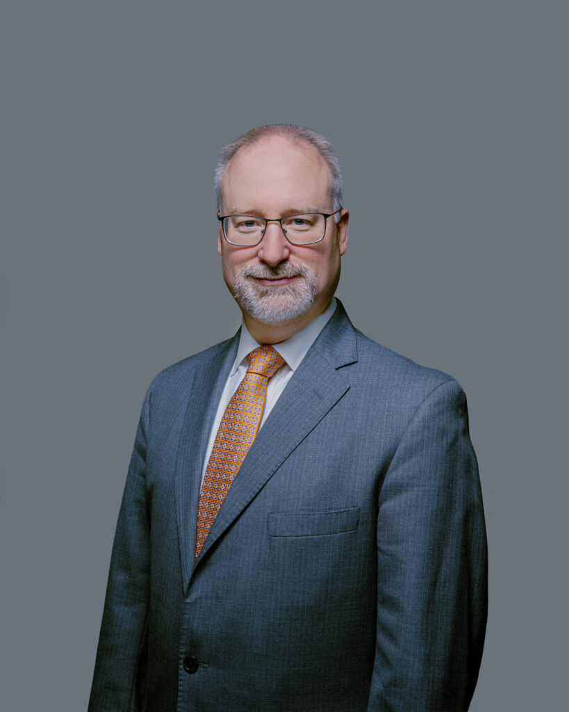 Wes Kelley headshot