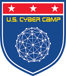 U.S. Cyber Camp logo
