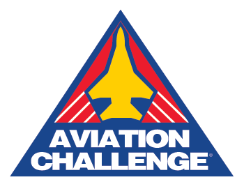 Aviation Challenge logo