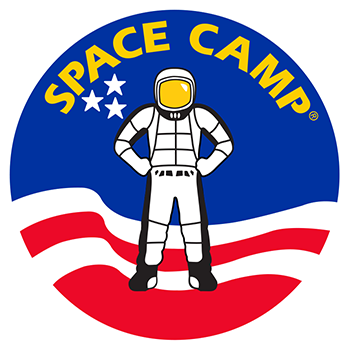 Space Camp logo